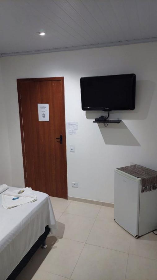 Pousada Vila Mar Parati Extérieur photo