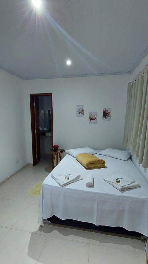 Pousada Vila Mar Parati Extérieur photo
