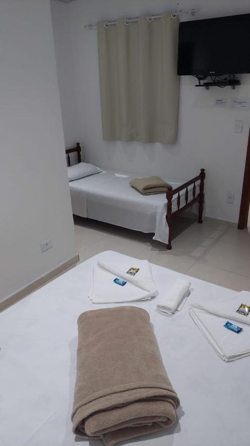 Pousada Vila Mar Parati Extérieur photo