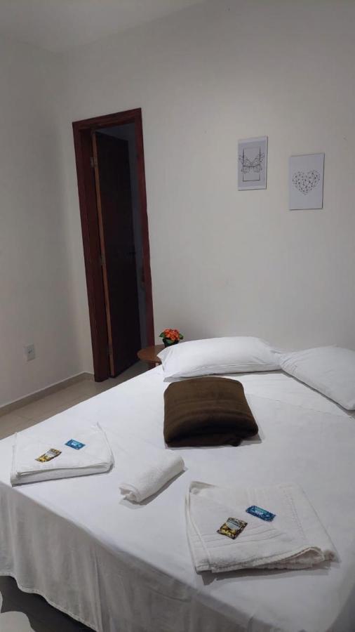 Pousada Vila Mar Parati Extérieur photo