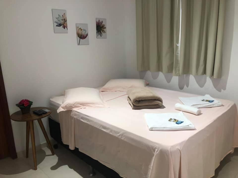 Pousada Vila Mar Parati Extérieur photo