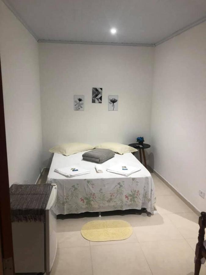 Pousada Vila Mar Parati Extérieur photo