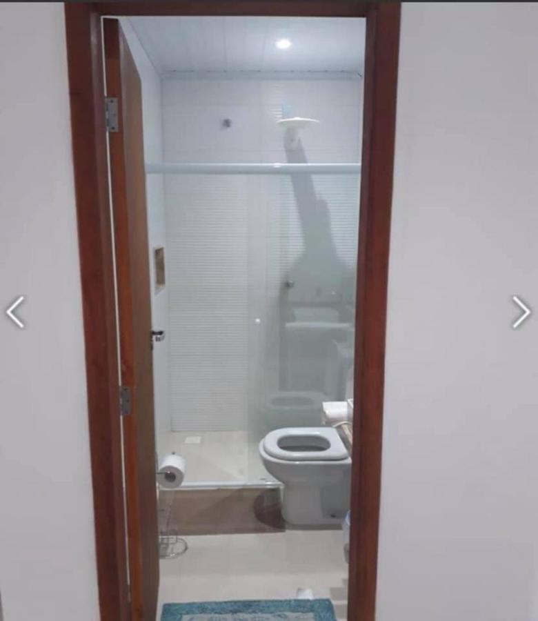 Pousada Vila Mar Parati Extérieur photo