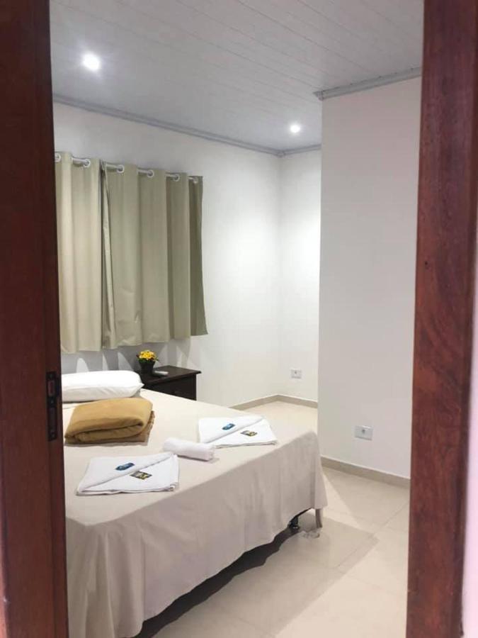 Pousada Vila Mar Parati Extérieur photo