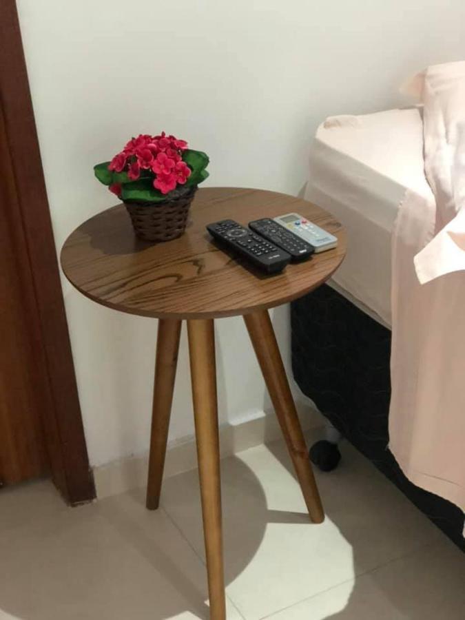 Pousada Vila Mar Parati Extérieur photo