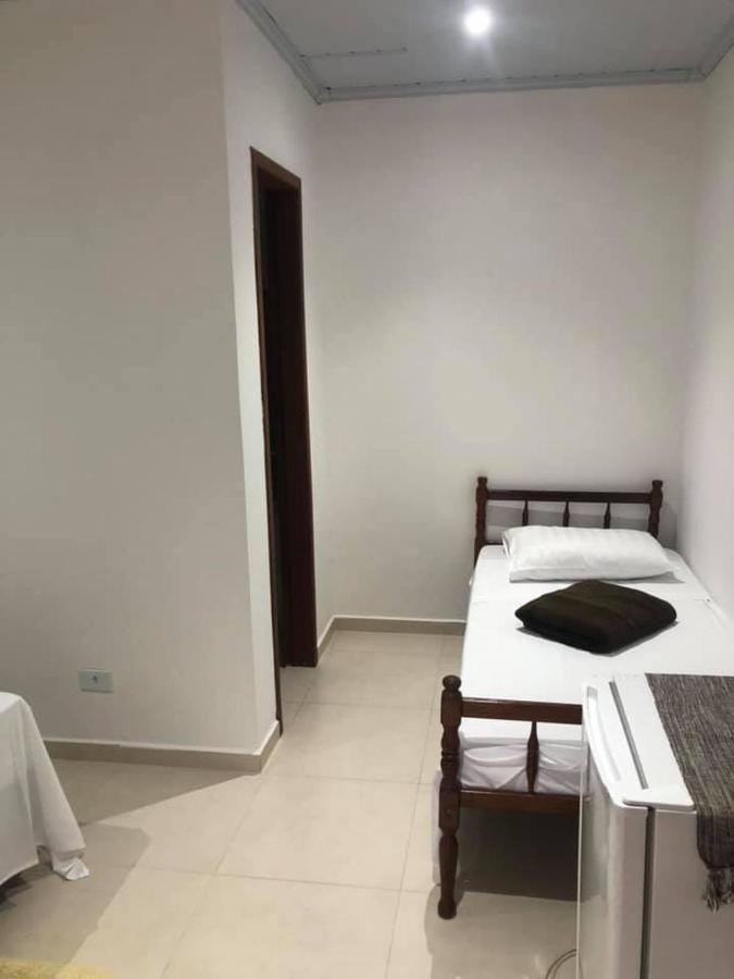 Pousada Vila Mar Parati Extérieur photo