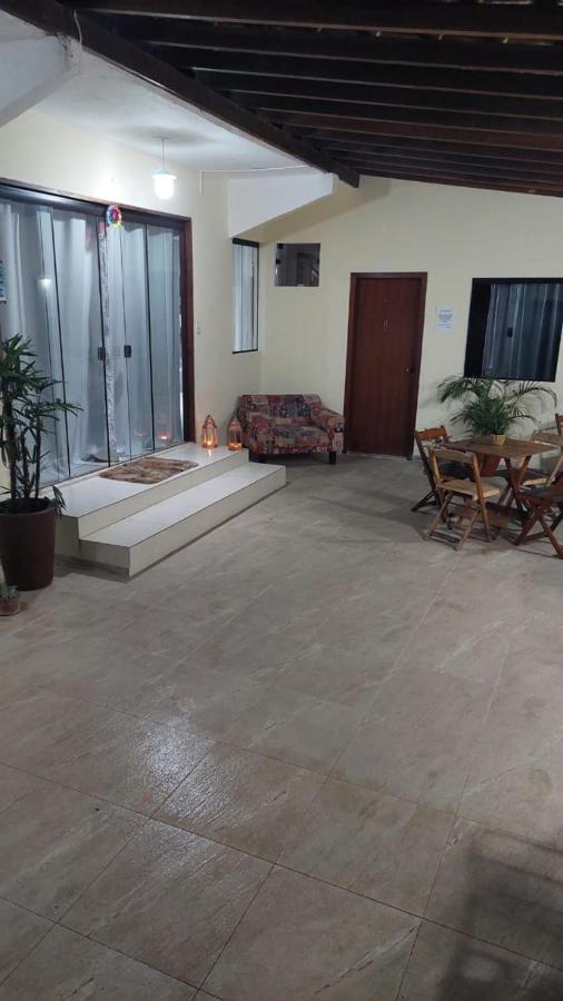 Pousada Vila Mar Parati Extérieur photo