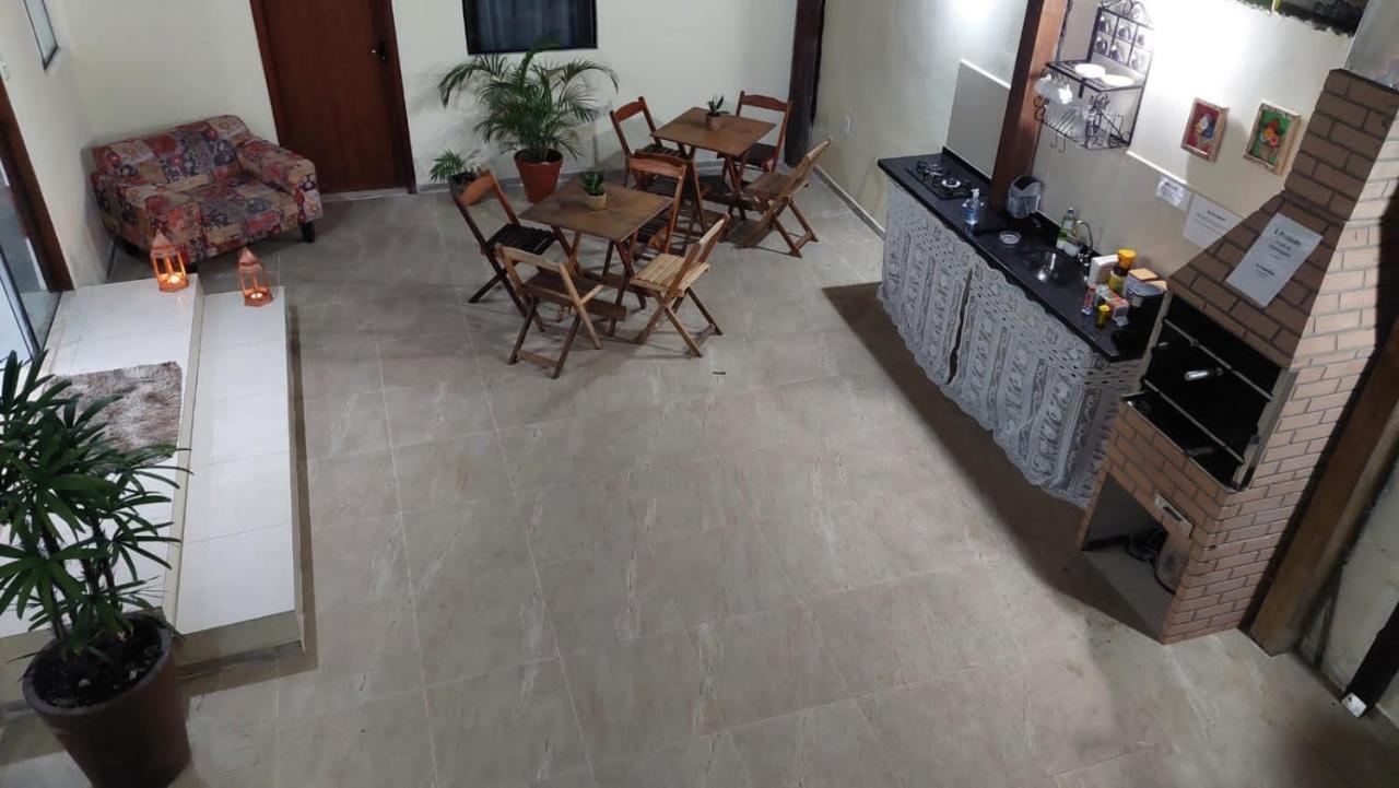 Pousada Vila Mar Parati Extérieur photo